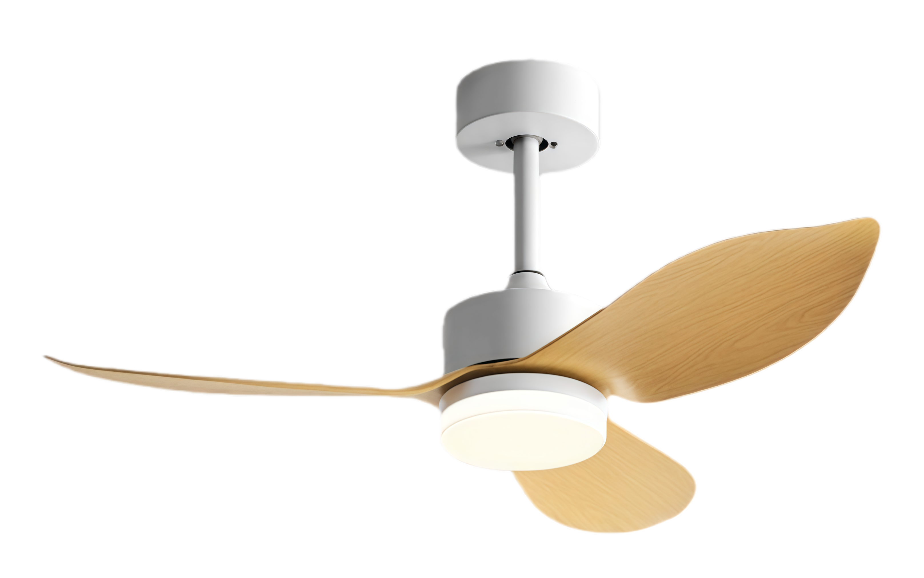 ลายไม้สีขาว