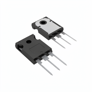 ทรานซิสเตอร์ถึง-247-3 STW28NK60Z ชิ้นส่วนอิเล็กทรอนิกส์ต้นฉบับ - Product Image 1