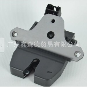 Guangzhou Xinsende Tail <b>Box</b> <b>Lock</b> 31335047 For Volvo Replacement Part Black - Product Image 4