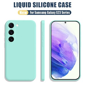 <span class=keywords><strong>Cover</strong></span> per Telefono in <span class=keywords><strong>Silicone</strong></span> Liquido Morbido di Lusso per Samsung Galaxy A17 A56 A07 A06 A36 A26 S25 S24 A16 M35 M34 M54 M14 A56 A55 A24 A35 - Product Image 3