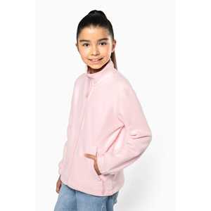 Giacche e capispalla per bambine K920A eleganti e comodi da indossare ogni giorno - Product Image 1