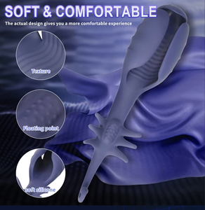 Appareils d'entraînement en gros, Masturbateurs portables, Masseurs de pénis hautement stimulants, Produits pour adultes, Masturbateurs masculins - Product Image 4