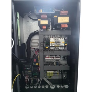 เครื่องอัดอากาศแบบสกรูไร้น้ำมัน ZT75VSD FF+IMD400 Copco ขายส่ง - Product Image 4