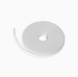 ไฟนีออน LED ซิลิโคนแบบยืดหยุ่น ขนาด 8×13 มม. DC12V พร้อมรีโมท USB ปรับความสว่างได้ มาตรฐาน IP65 รับประกัน 3 ปี เหมาะสำหรับป้ายภายในอาคาร - Product Image 1