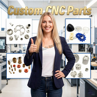 Services d'usinage CNC, usinage CNC de précision, pièces usinées CNC, usinage CNC de l'aluminium, service d'usinage CNC 6061 6063 7075, OEM personnalisé
