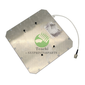Nouvelle <span class=keywords><strong>antenne</strong></span> RFID AN480 UHF pour lecteurs de cartes de contrôle Zebra AN480 - Product Image 5