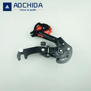 TZ-HB-004 자전거 리어 변속기 AOCHIDA 21 속도 자전거 후 속도 자전거 빠른 하이 엔드 레이싱 자전거