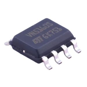 HT VN5160STR-E HuanXin วงจรรวมไอซีใหม่และของแท้ รุ่น VN5160S-E VN5160S VN5160STR-E - Product Image 2