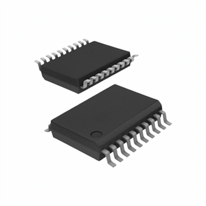 20 SSOP Electronic Chips Component ICL3223EIAZ-T Interface BOM IC In Stock - Product Image 1