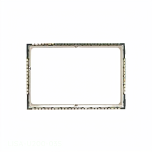 LISA-U200-03S โมดูลรับส่งสัญญาณ RF และโมเด็มของแท้ - Product Image 1