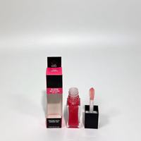 Gloss à lèvres repulpant Glow Reviver, brillance intense, longue tenue, hydratant, non collant, crée des lèvres brillantes, cadeau pour la Saint-Valentin