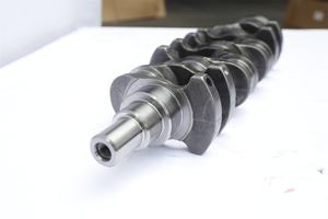 Hoge Precisie Goedkope Auto Onderdelen Motor Systeem Dk5 Krukas Kit Voor Foton Jinbei King Lange Gouden Draak Higer Joklong - Product Image 5