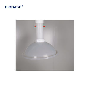 <span class=keywords><strong>Campana</strong></span> de Extracción de Humos Flexible de Alta Calidad <span class=keywords><strong>para</strong></span> Laboratorio BIOBASE, Montada en el Techo, <span class=keywords><strong>Mueble</strong></span> de Laboratorio, Brazo de <span class=keywords><strong>Campana</strong></span> de Extracción de Humos Flexible - Product Image 4