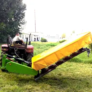 Iyi fiyat küçük diskli çim biçme makinesi l standart davul diskli çim biçme makinesi traktör döner diskli çim biçme makinesi