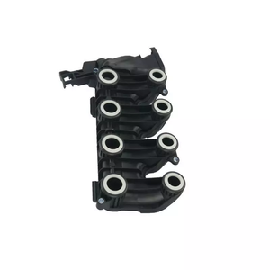 OEM collettore di aspirazione aria 0361 n3 9684941780 compatibile con PEUGEOT 206 207 1007 & <span class=keywords><strong>CITROEN</strong></span> C3 <span class=keywords><strong>C4</strong></span> <span class=keywords><strong>1.6</strong></span> <span class=keywords><strong>HDI</strong></span> - Product Image 5