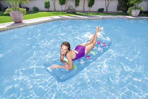 Materassino Gonfiabile <span class=keywords><strong>Bestway</strong></span> 43040 1,88mx71cm in PVC/Vinile, Capacità <100kg, Certificato SGS, Prezzo all'Ingrosso - Product Image 5