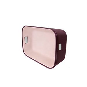 Organizador de Coche, Caja de Almacenamiento para Vehículo, 100% Fibra de Poliéster, Resistente, de Alta Capacidad de Carga, para <span class=keywords><strong>Maletero</strong></span> de Coche, Organizador Interior - Product Image 3