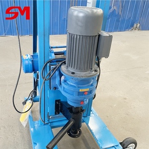 Foreuse intelligente de haute qualité pour plate-forme de puits de forage en eau profonde peu profonde - Product Image 6