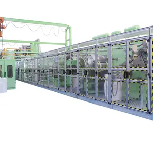 Pet pad production line Making Machine