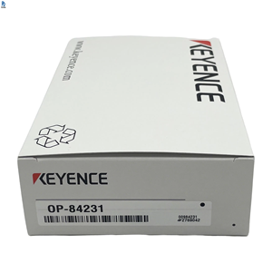 อุปกรณ์ควบคุมระบบวิชั่น KEYENCE รุ่น OP-84231 สายเคเบิลยาว 2 เมตร มาตรฐานป้องกัน IP40 ได้รับการรับรองมาตรฐาน CE - Product Image 1