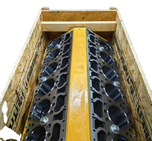 Bloque de Cilindros C27 107-6736  272-6648  349-2859  397-5083 107-6737  276-4879  349-8623  399-7160 - Product Image 1