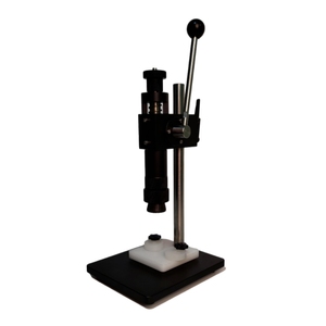 Hướng dẫn sử dụng nước hoa chai Uốn Tóc bồng Máy kim loại Báo Chí nước hoa đường tiệm cận máy đóng nắp - Product Image 4