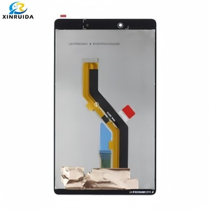 Vendite calde Tablet LCD per <span class=keywords><strong>Samsung</strong></span> T295 <span class=keywords><strong>T290</strong></span> <span class=keywords><strong>SM</strong></span>-T295 <span class=keywords><strong>SM</strong></span>-<span class=keywords><strong>T290</strong></span> scheda un 8.0 (2019) Pantalla digitalizzatore completo assemblaggio Touch Screen - Product Image 3