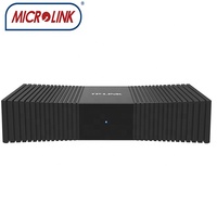 TP-link Gigabit, conmutador de 5 puertos de escritorio, conmutador de red Ethernet RJ45 de 1000Mbps, concentrador LAN de 5V, mini conmutador tplink de 5 vías, TL-SG1005M