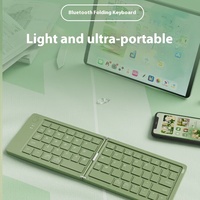 Clavier numérique portable sans fil intégré EWEADN B023 – Stock direct fabricant, clavier numérique unique pour voyage