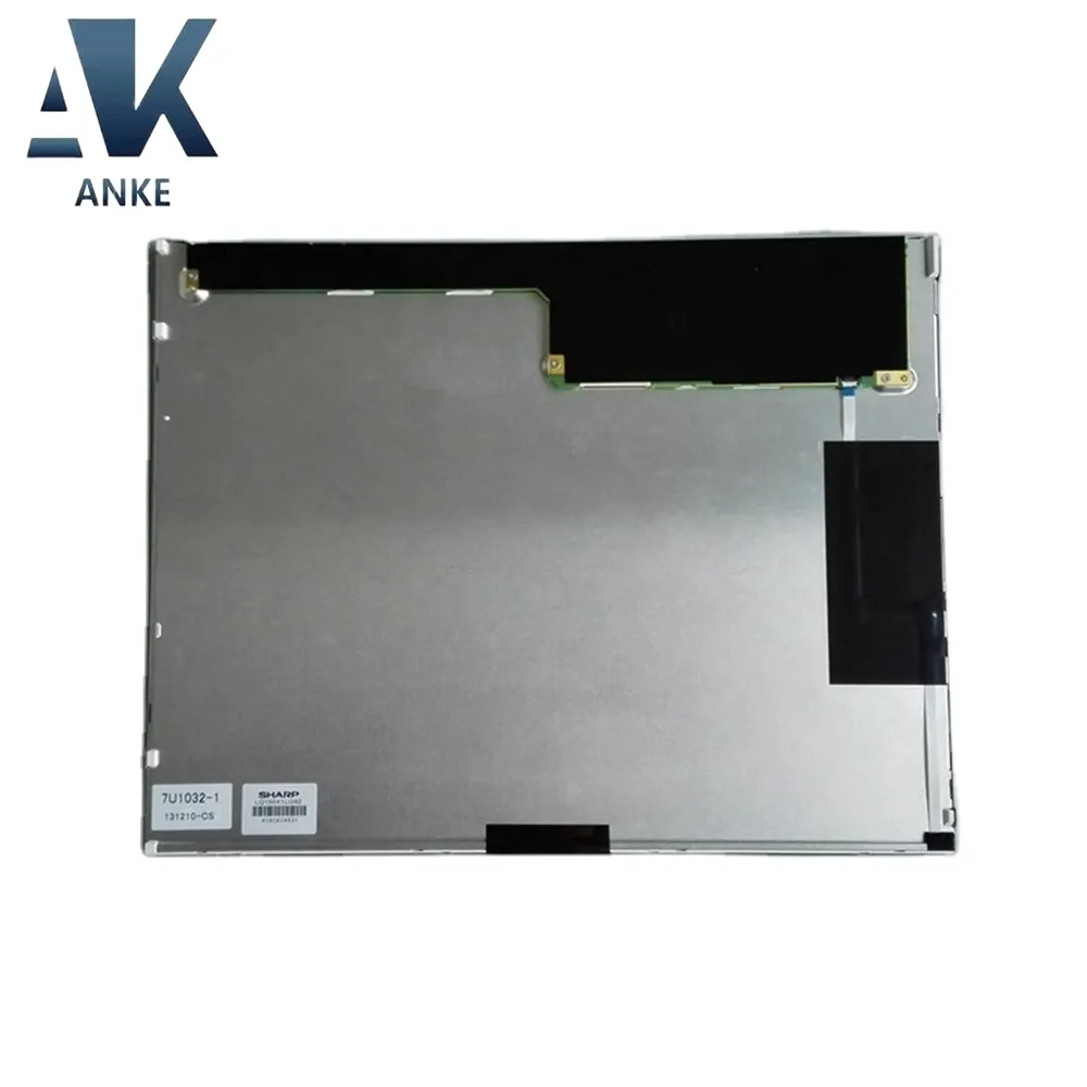 1024x768 TFT sắc nét 15 inch LCD hiển thị Module lq150x1lg92