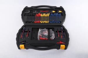 Kabelprüfgerät MST-08 Multifunktionales Kabelprüfwerkzeug-Set für Kfz-Multimeter - Product Image 3