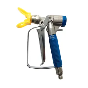 Pistola de Pulverización sin Aire para Recubrimiento Económico, para Máquina de Pintura - Product Image 1