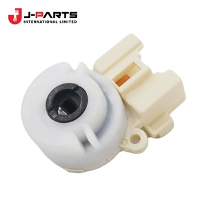 สวิตช์ชุดจุดระเบิดหรือสตาร์ทเตอร์สำหรับโตโยต้า HIACE TRH203 ปี 2005-2013 - Product Image 3