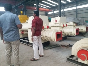 Mesin Pembuat Batu Bata Tanah Liat Merah Otomatis Solid Hollow Terbaik Jerman - Product Image 4