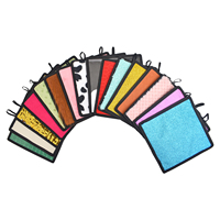 Un mini tapis sensoriel conçu pour les enfants atteints d'autisme pour le jeu tactile Dos tactile antidérapant à l'avant
