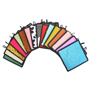 Một cảm giác Mini Mat được thiết kế cho trẻ em với chứng tự kỷ cho Tactile chơi Non-Slip trở lại xúc giác phía trước - Product Image 2