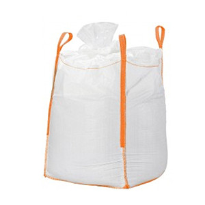 Giá tốt nhất 1000kg 1500kg đáy phẳng <span class=keywords><strong>fibc</strong></span> Jumbo túi cho cát xả sử dụng rộng rãi Loại sản phẩm - Product Image 4