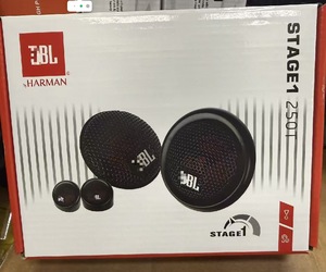 Haut-parleur de voiture <span class=keywords><strong>JBL</strong></span> 1,5 pouce pour montant A, porte, tableau de bord, haute fréquence 300W, ajustement universel, amélioration - Product Image 3