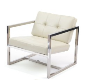 Sofá para exteriores de acero inoxidable 304, silla de Patio, muebles de jardín, mesa de isla de cocina, marco de taburete con Base de Metal, suministro directo de fábrica - Product Image 1
