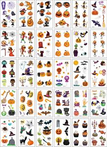 Manufacturer Fashion Customized Logo Art Design Customized Temporary <strong>Tattoo</strong> Stickers for <strong>Children</strong> - Product Image 2