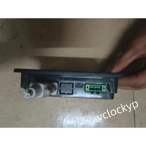 Écran tactile HMI Kinco Automation MT4230T, 4,3 pouces, d'occasion - Product Image 2