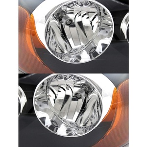 Faros delanteros de coche 312768104 del lado izquierdo y derecho para <span class=keywords><strong>Volvo</strong></span> <span class=keywords><strong>XC90</strong></span> 2003 2004 2005 2006 2007 2008 2009 2010 2011 2012 <span class=keywords><strong>2013</strong></span> 2014 - Product Image 2