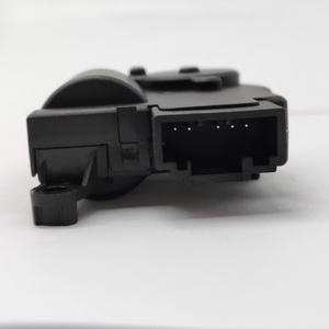 Attuatore Sportello Miscelatore 7H0907512C per <span class=keywords><strong>Volkswagen</strong></span> T5 <span class=keywords><strong>T6</strong></span> 7E0907512A - Product Image 5