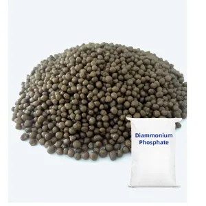 Preis für landwirtschaft liche Dap-Düngemittel 50kg Beutel DAP 18 46 0 | Diammonium phosphat dünger