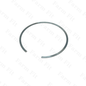 Precio de fábrica de alto rendimiento 5162251 para New Holland T4.100F T4.105 TN55D T7.225 T7.210 TN65D T4.105F T4.110 Circlip 143mm - Product Image 1
