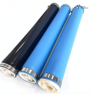 Fijne-belletjes liftable tube membraan diffuser voor afvalwaterbeluchting SBR MBBR - Energiebesparend, eenvoudig onderhoud, 1 jaar garantie - Product Image 3