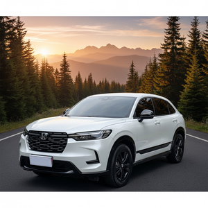 <span class=keywords><strong>Honda</strong></span> <span class=keywords><strong>HR</strong></span>-<span class=keywords><strong>V</strong></span> de Alta Calidad, Vehículo de Nueva Energía, Amplio Espacio de Almacenamiento Familiar, 5 Asientos, Tracción Trasera, SUV Compacto Híbrido, Autos Usados - Product Image 1