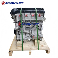 Ensemble moteur Duratec-20 AODA AODB AODC SYDA Focus 2.0L neuf, de haute qualité, strictement testé, puissance 107 kW, garantie 12 mois