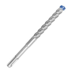 High Quality 7X SDS PLUS Four Cutter Full Carbide Tipped Hammer Drill Bit For Brick Stone Concrete - Product Image 6