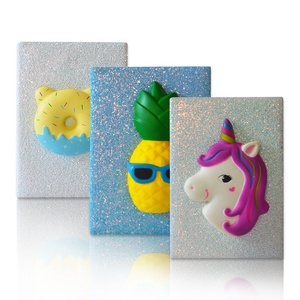 Agenda <span class=keywords><strong>Italiana</strong></span> A5 in Pelle con Copertina Stampata, Quaderno Perfetto per Gestire lo Stress, Regalo con Rilegatura Cucita - Product Image 1